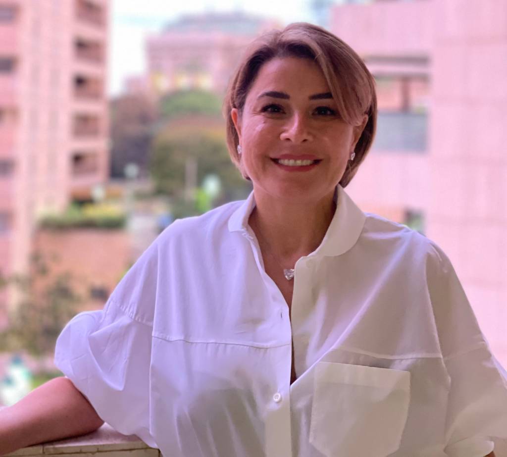 Quem é Rafaela Pimenta, paulistana que agencia grandes jogadores europeus