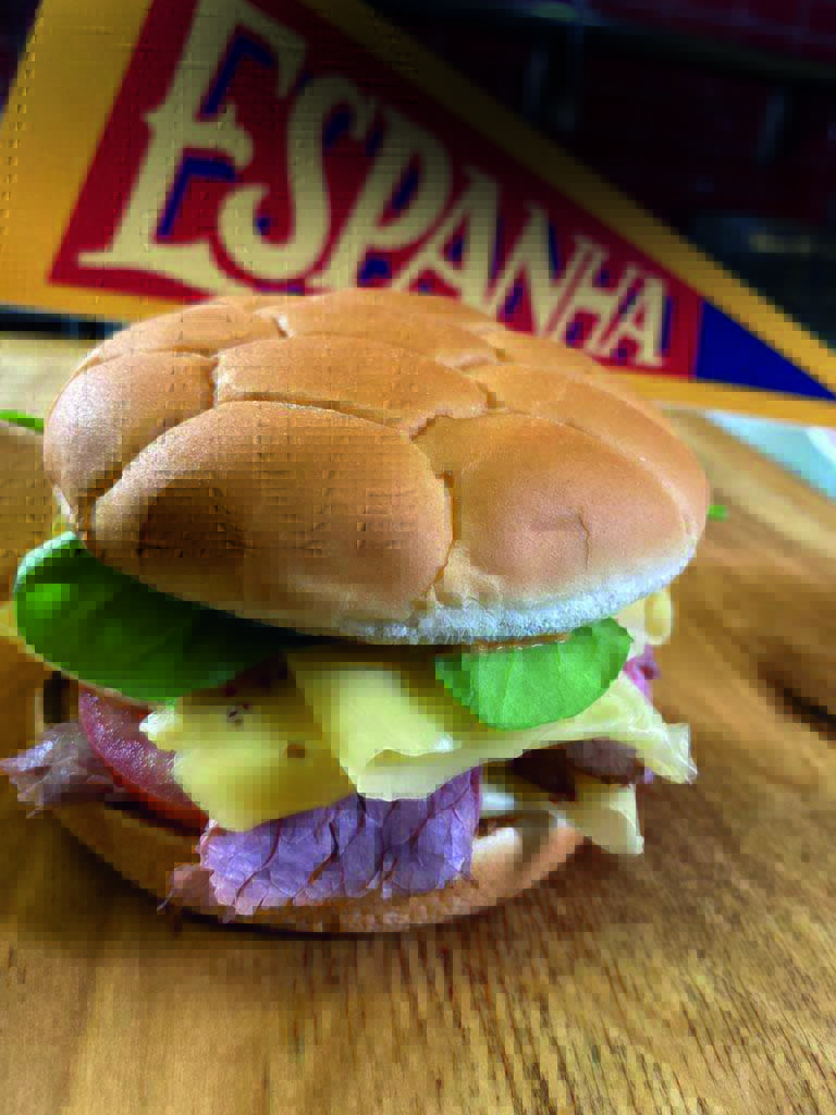 Patties promove competição entre sanduíches de chefs convidados