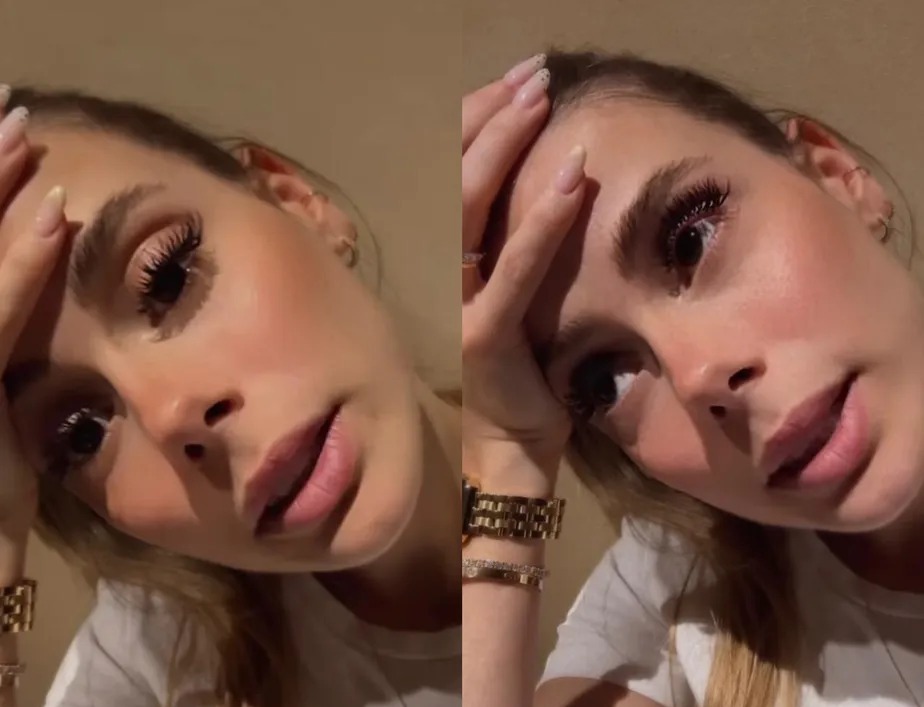 Esposa de Marquinhos, Carol Cabrino relata perrengue ao chegar no Catar