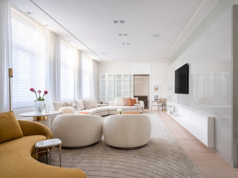 Andréa Magalhães - Dolce Vita. Projeto da CASACOR Rio Grande do Sul 2022. Andréa Magalhães - Dolce Vita. Projeto da CASACOR Rio Grande do Sul 2022.