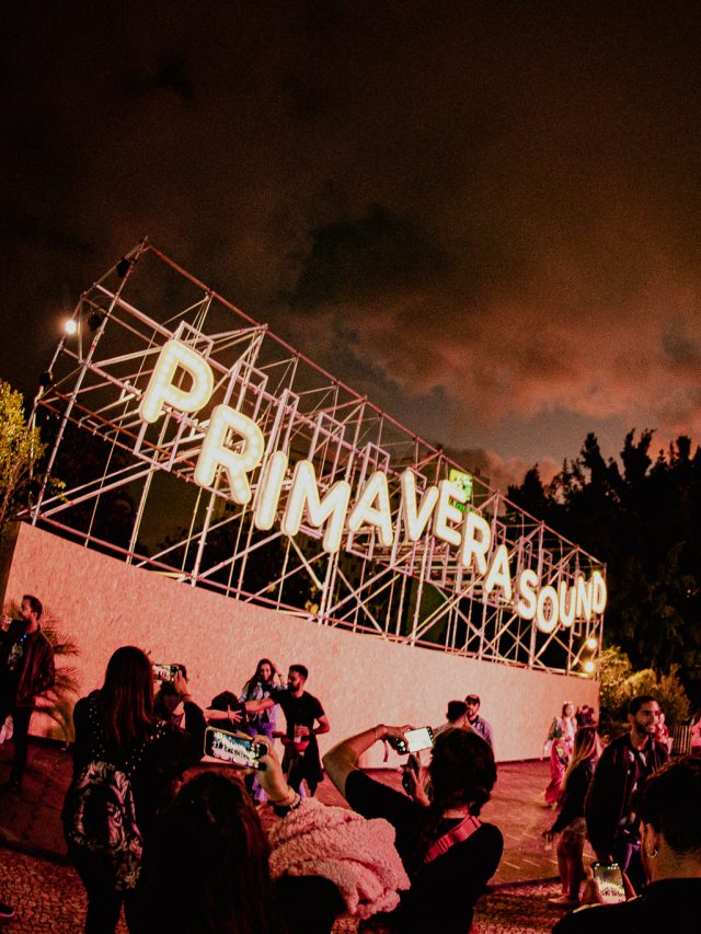 Primavera Sound