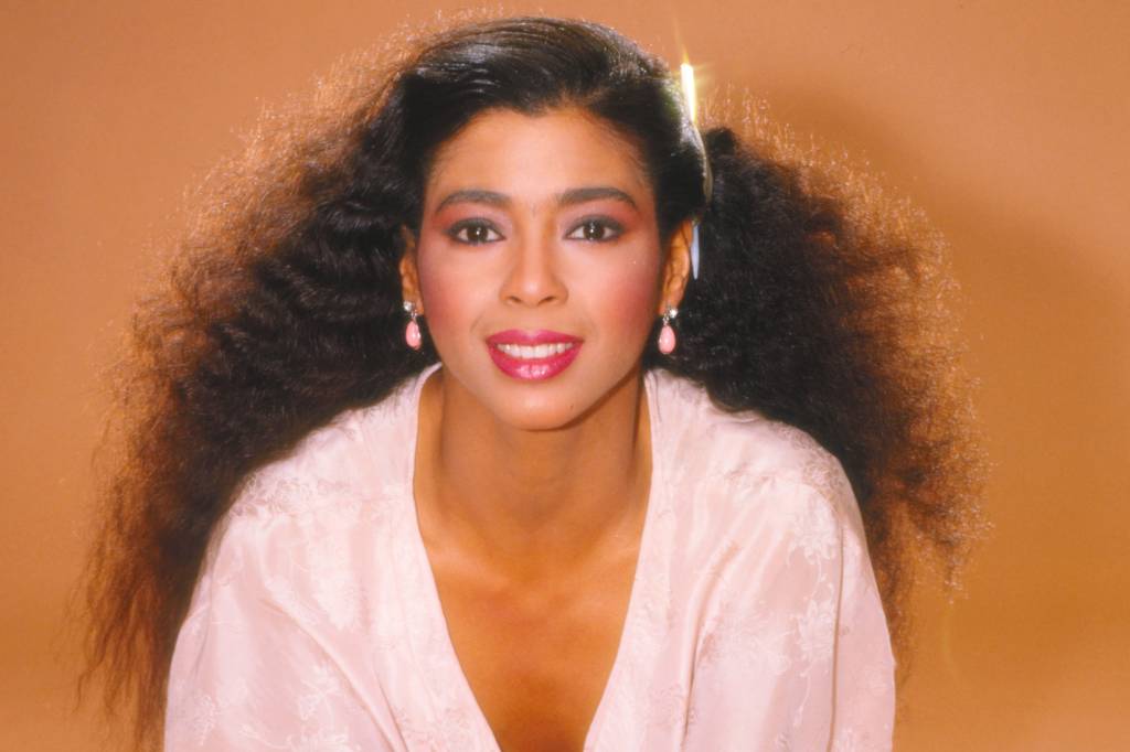Irene Cara, cantora do hit ‘What a Feeling’, morre aos 63 anos