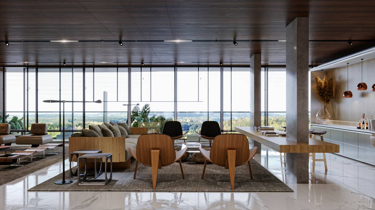 Projeto: Debaixo do Bloco Arquitetura
