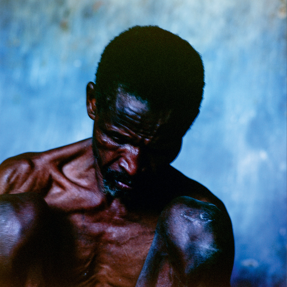 Galeria Mario Cohen apresenta mostra individual de Mário Cravo Neto