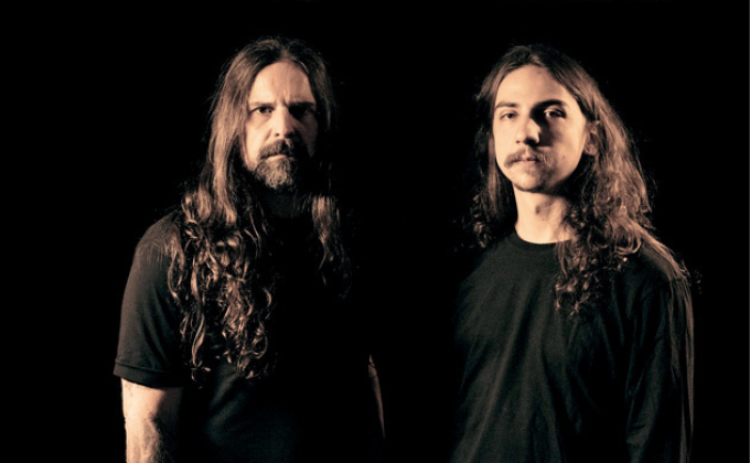 Andreas e Yohan Kisser tocam Villa-Lobos em concerto no Municipal