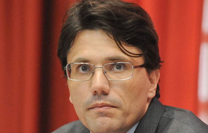 Tarcísio nomeia ex-diretor da Artesp para nova secretaria de investimentos