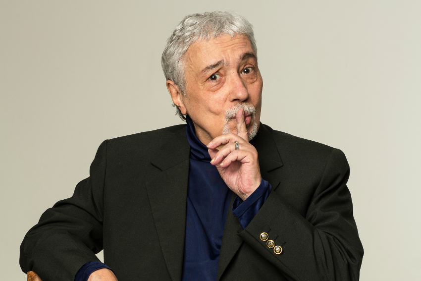 Morre o ator Pedro Paulo Rangel, aos 74 anos