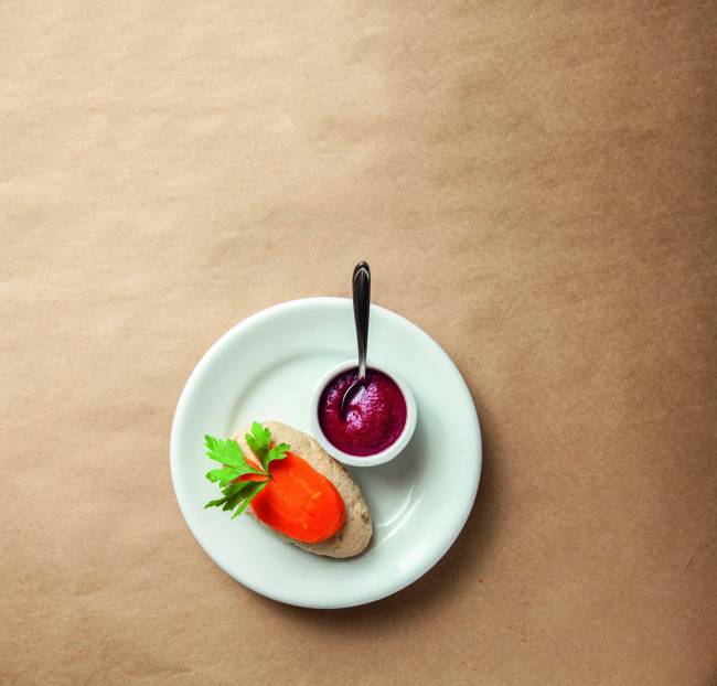 Gefilte fish Shoshana Gefilte fish Shoshana