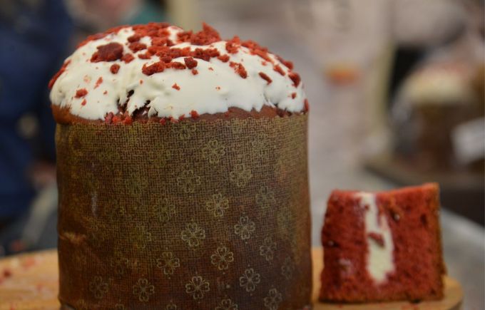 Diferença de preços dos itens da ceia de Natal chega a 76%