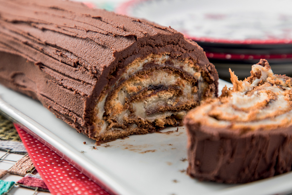 Doces de Natal para saborear ou dar de presente