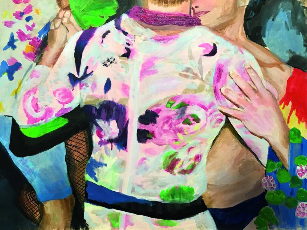 Salão de Debutante: Mapa das Artes divulga o 14º Salão dos Artistas sem Galeria