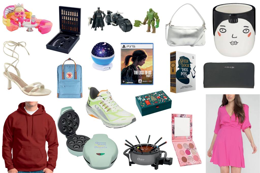 Mimos de Natal: boas opções para presentear neste fim de ano