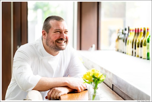 Pier Paolo Picchi convida Shihoma Pasta Fresca para jantar de aniversário