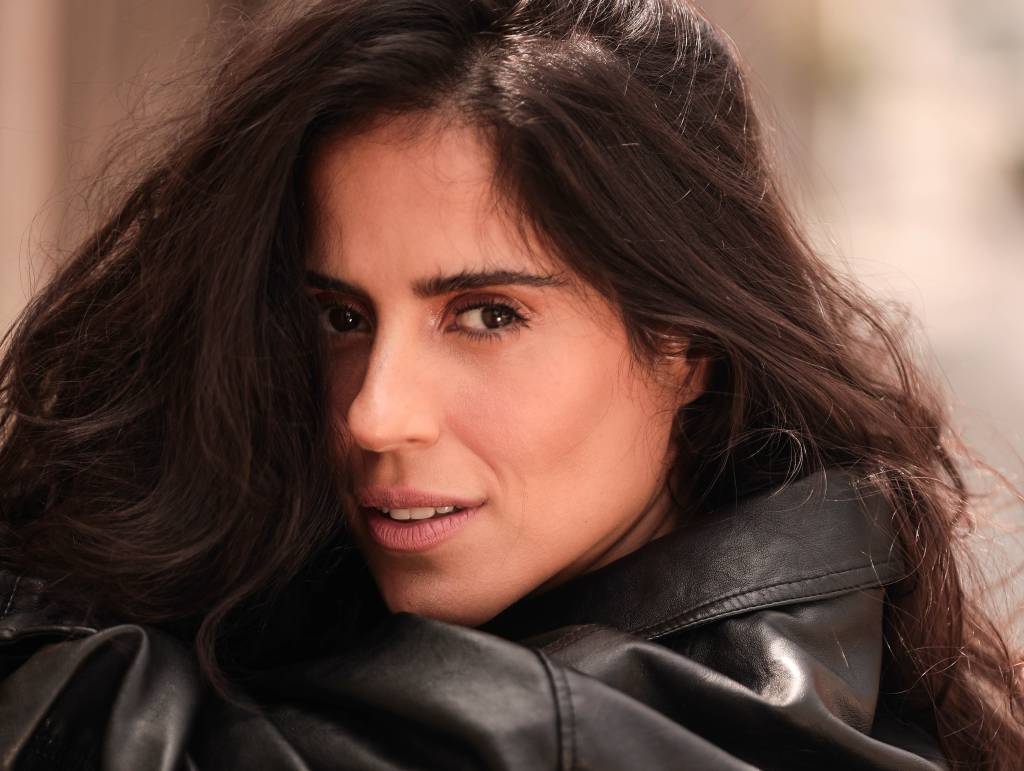 Camilla Camargo retorna ao streaming após dar à luz segunda filha