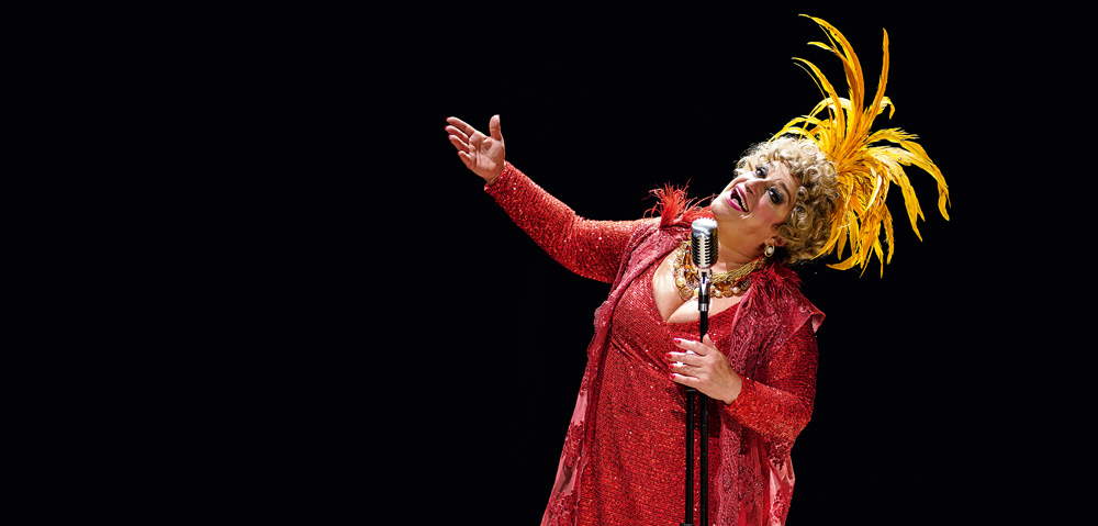 Confira cinco espetáculos-solo que abrem o ano na cidade