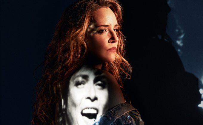 Ana Carolina canta Cássia Eller na próxima semana em São Paulo