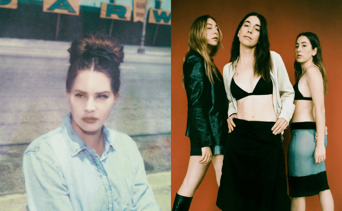 MITA Festival anuncia line-up com Lana Del Rey e Haim; confira valores