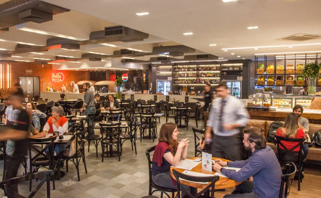 Turno da madrugada: 10 lugares que funcionam após a meia-noite em São Paulo