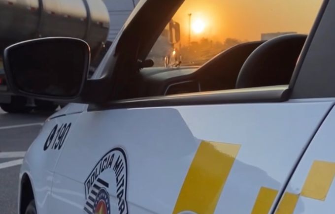 Estradas paulistas registram 15 mortes durante o Ano-Novo