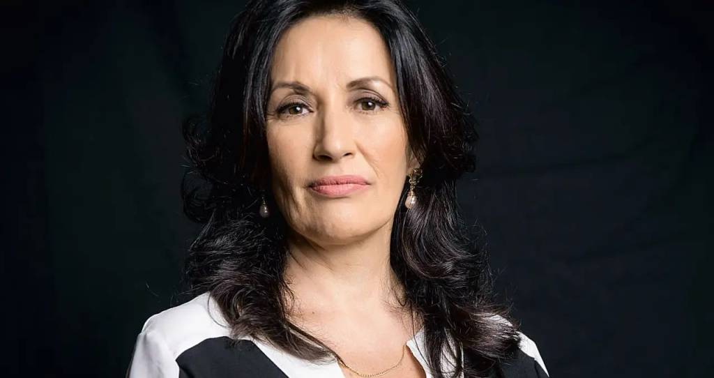 Vana Lopes, ativista e primeira a denunciar Roger Abdelmassih, morre em SP