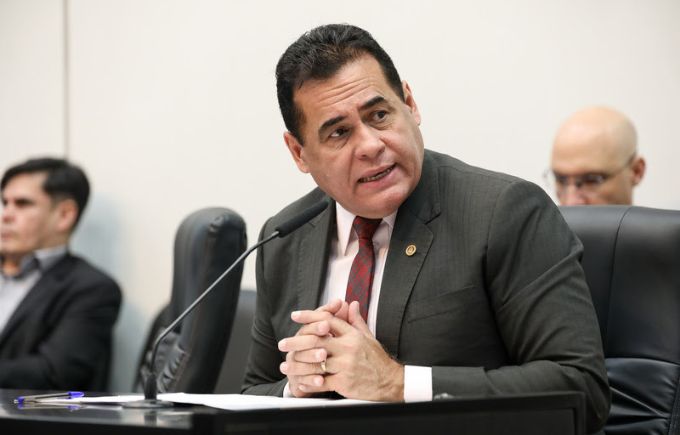 “Xerife do Consumiror” será líder de Tarcísio na Assembleia