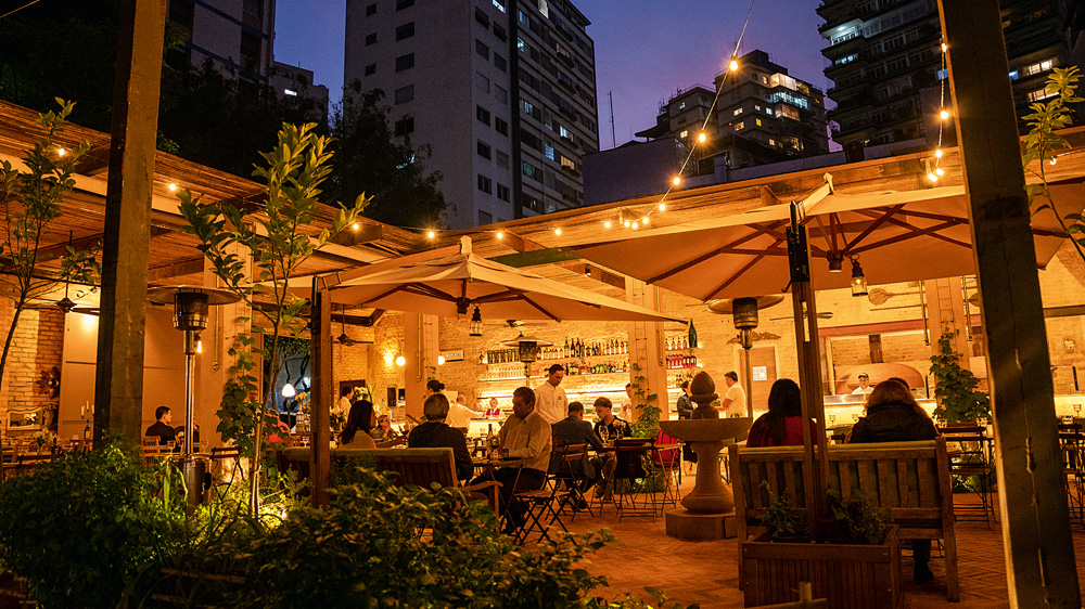 Spin-off gastronômico: restaurantes tradicionais de São Paulo inauguram novas marcas