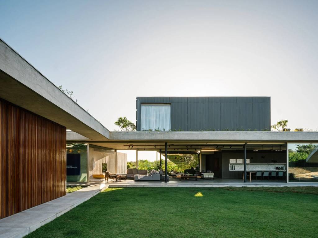 fgmf-casa-colina-fran-parente-2 FGMF ganha 2 prêmios no International Residential Architecture Awards 2022
