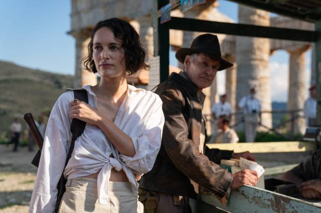 filmes esperados – Lucasfilm Ltd. & TM Indiana Jones e o Chamado do Destino estreia em junho