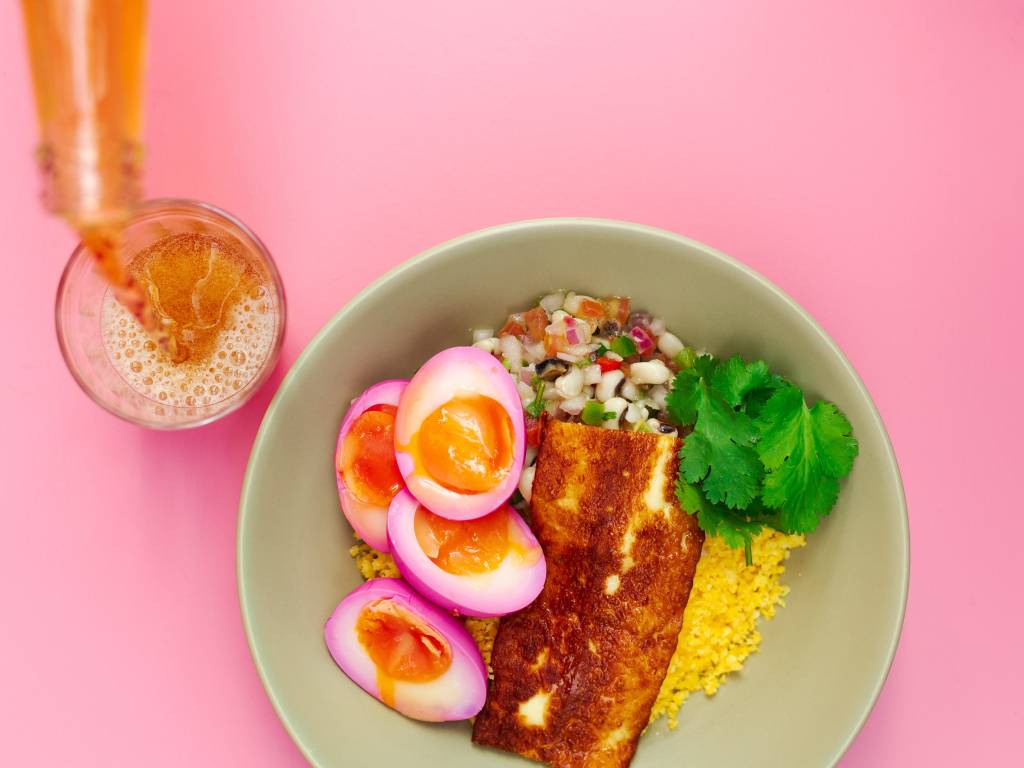 Cuscuz da Irina celebra dois anos com festa nesta terça (30)