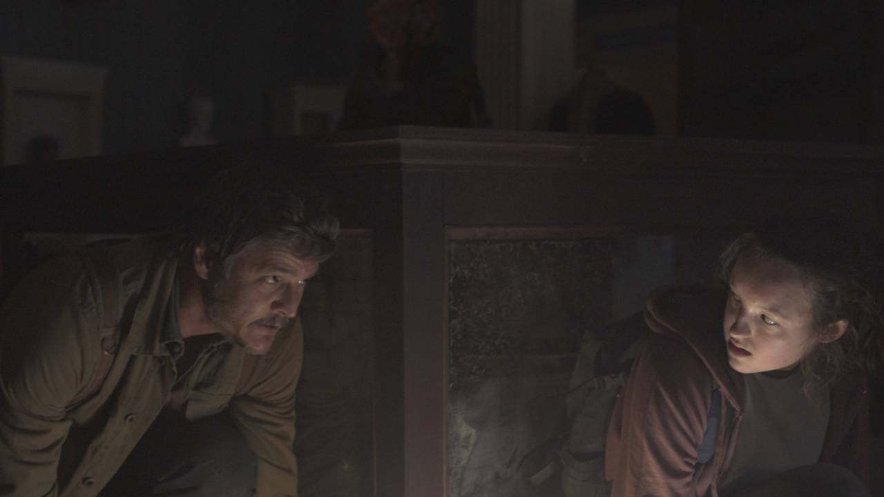 "The Last of Us": elenco da série baseada em game