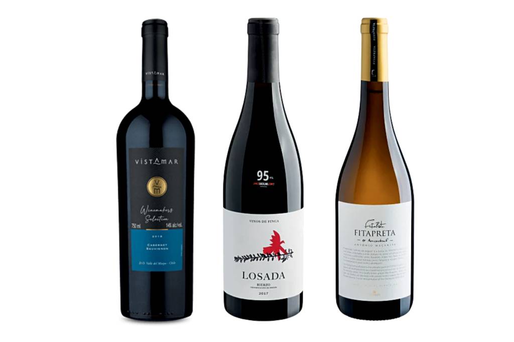 Confira dicas para degustar vinhos como um profissional