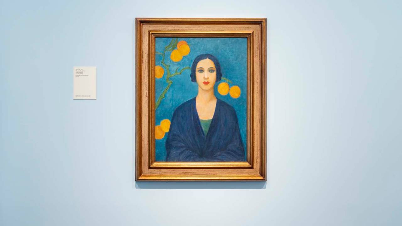 'Tarsila Popular': Exposição no Masp teve recorde de público.