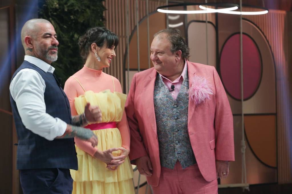 Henrique Fogaça deixa o ‘MasterChef Brasil’