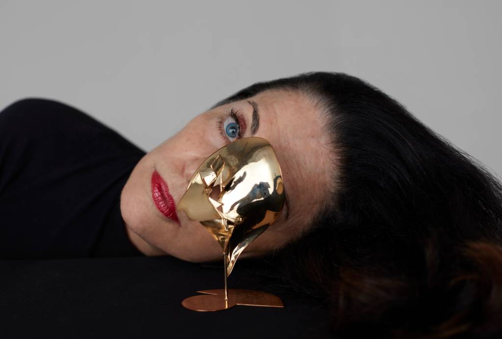 Paulistana importada: Analivia Cordeiro ganha exposições na Europa e nos EUA