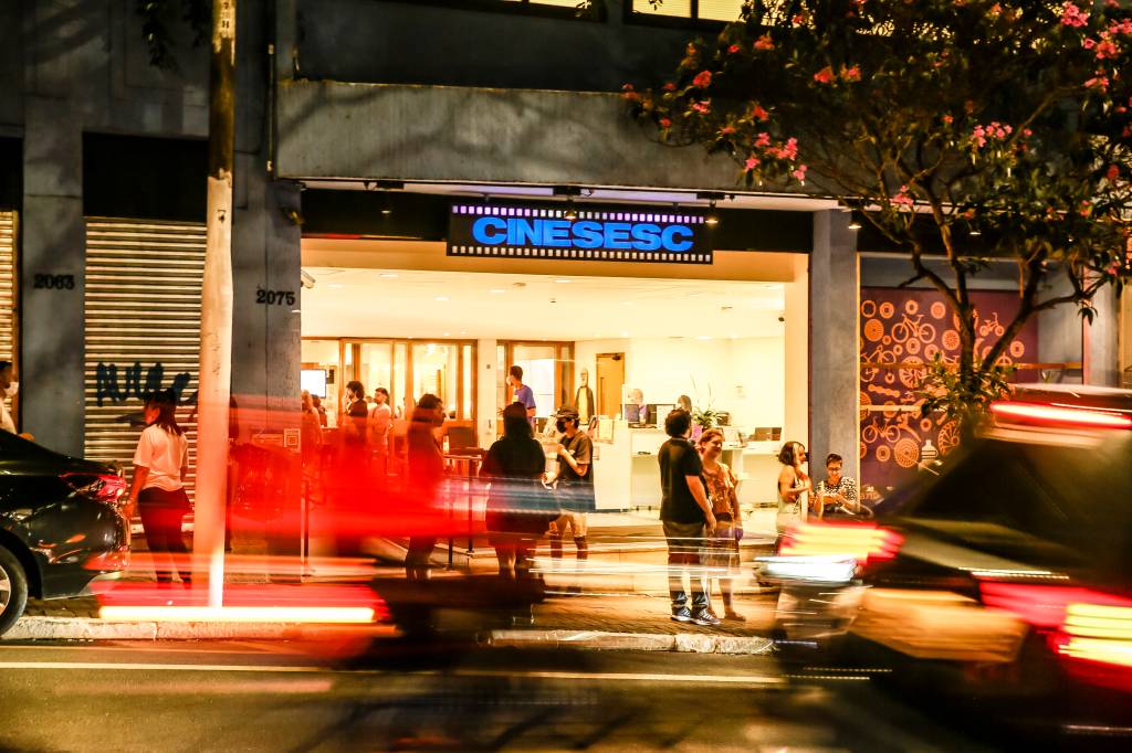 Mostra Tiradentes SP apresenta filmes inéditos e bate-papos no CineSesc