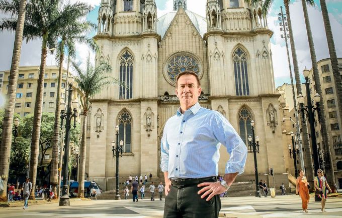 Foco na zeladoria: “Ambiente de desorganização causa insegurança”