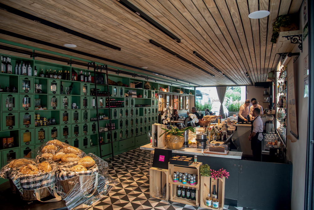 Empório Manuel fecha as portas no Itaim Bibi