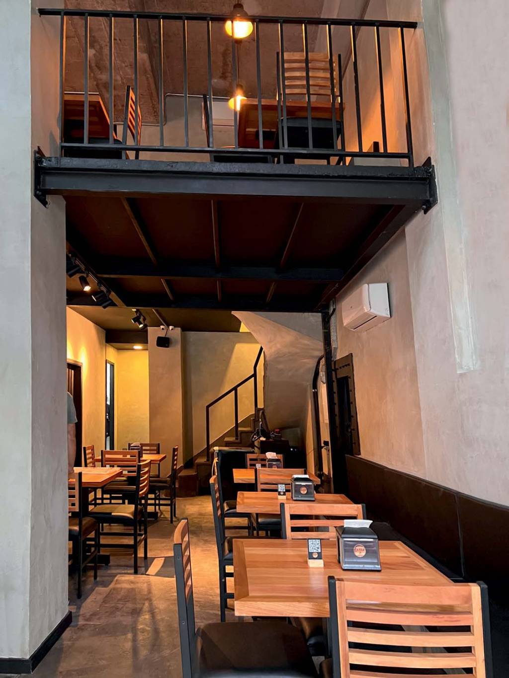 Bottega 21 ganha mais espaço (ufa!)