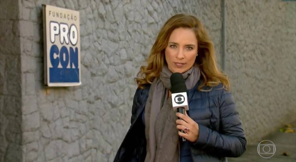 Jornalista Veruska Donato processa Globo e denuncia assédio moral