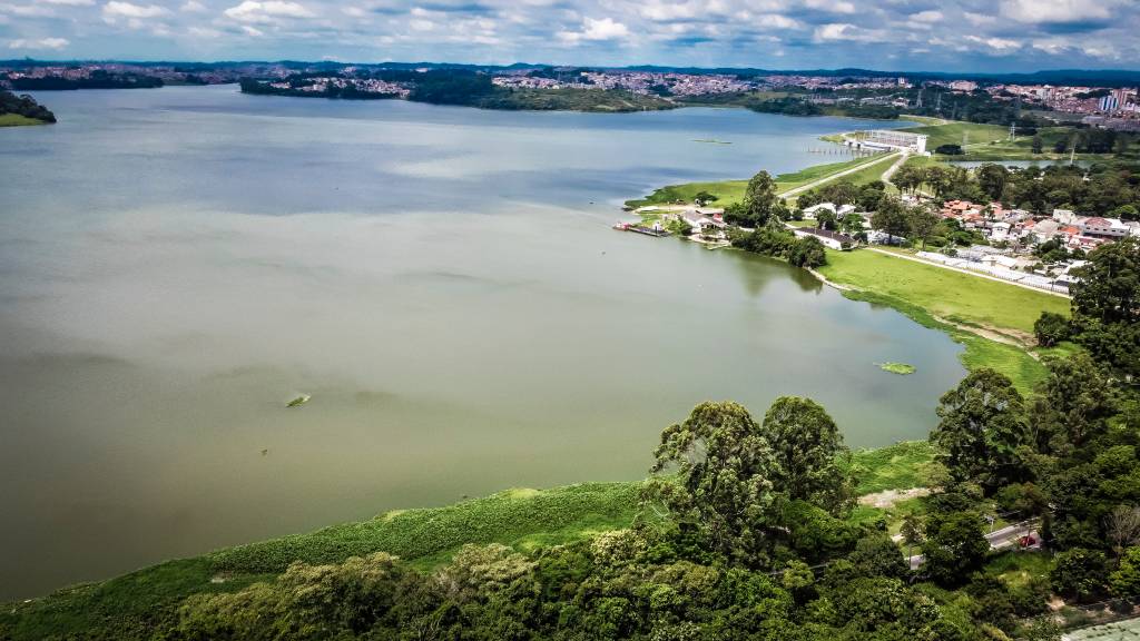 Prefeitura avança no projeto de transporte hidroviário na Billings