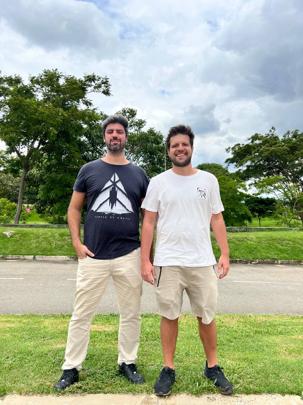 Após críticas, Piknic Électronik deve acontecer no Ibirapuera