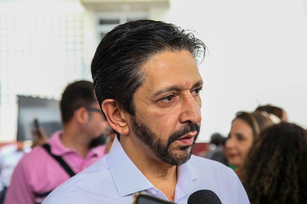 Em metade do mandato, Nunes conclui 17% das metas previstas para até 2024
