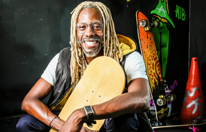 Expo Favela vira vitrine para empreendimentos das comunidades