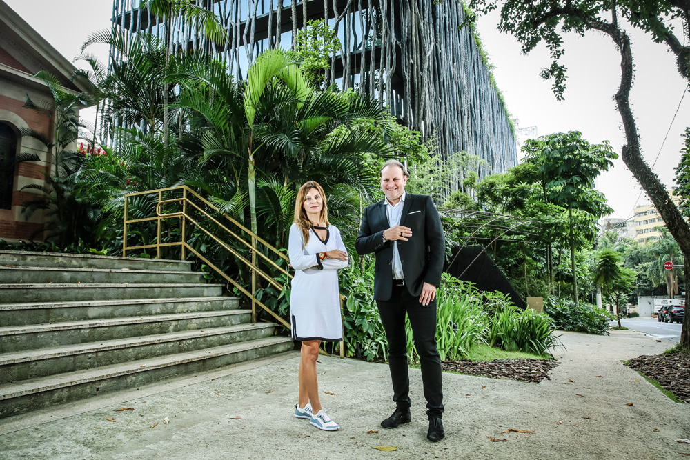 Cidade Matarazzo inaugura centro para negócios da economia verde