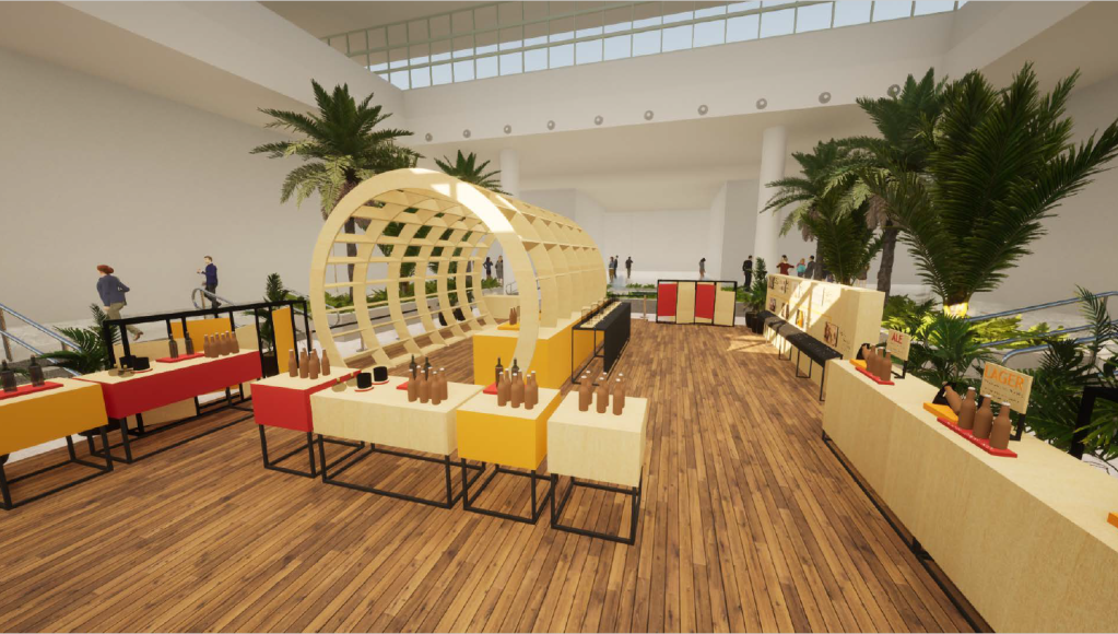 Craft Beer Experience: um mergulho no universo da cerveja em shopping