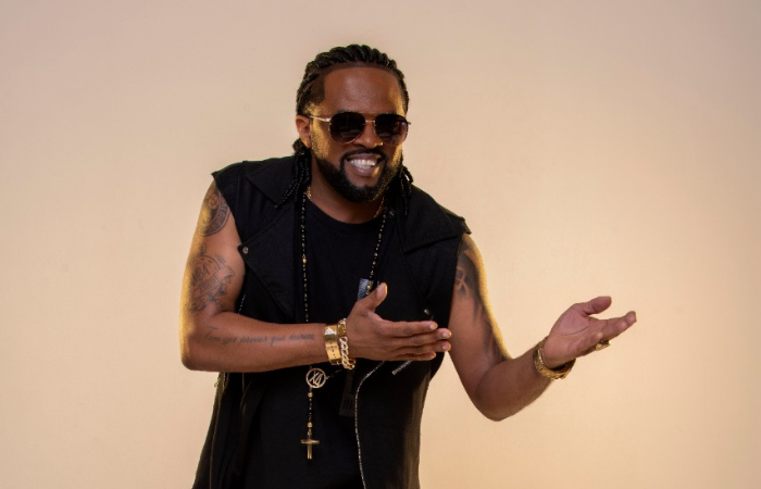 Show reúne Xande de Pilares, Tiee e Fundo de Quintal em São Paulo