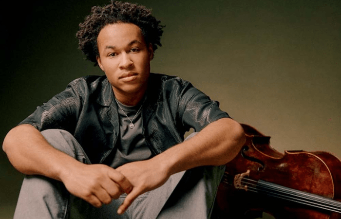 Sheku Kanneh-Mason, fenômeno do violoncelo, faz concertos em São Paulo