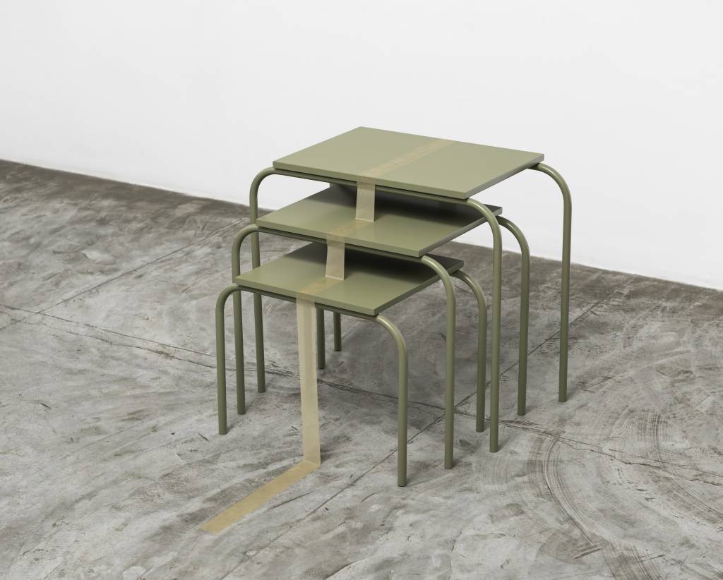 Palacete em Higienópolis recebe exposição de arte contemporânea