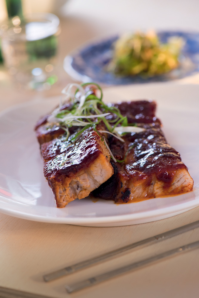 Onde encontrar delícias coreanas em São Paulo