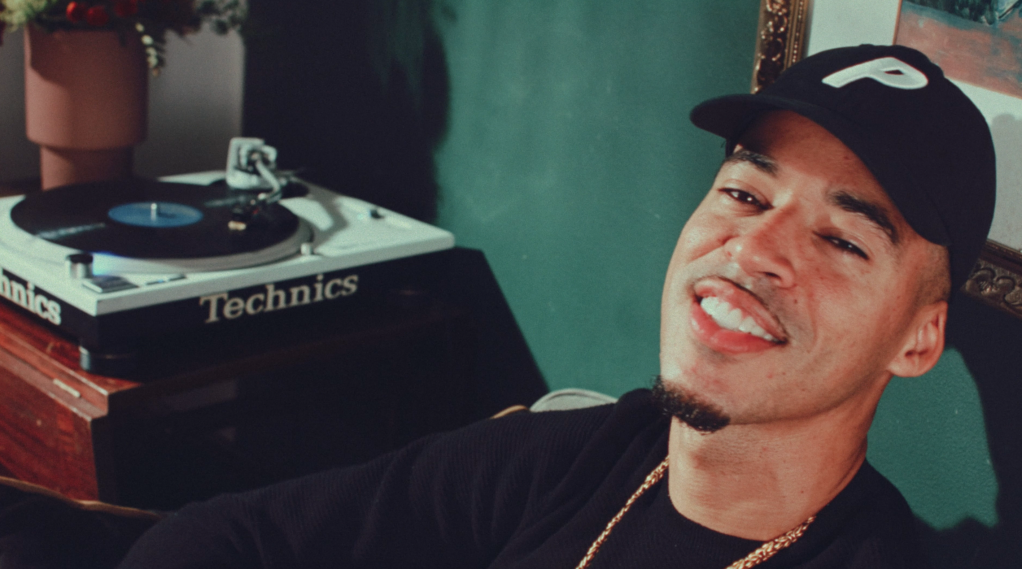 L7nnon fala sobre sonhos de parceria: “De Don L a Lauryn Hill, quem sabe?”